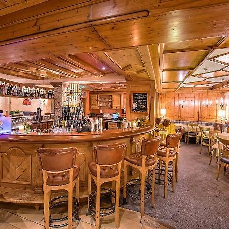 Alpenrose Leading Family Hotel & Resort Lermoos Bagian luar foto