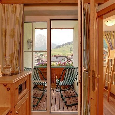 Alpenrose Leading Family Hotel & Resort Lermoos Bagian luar foto