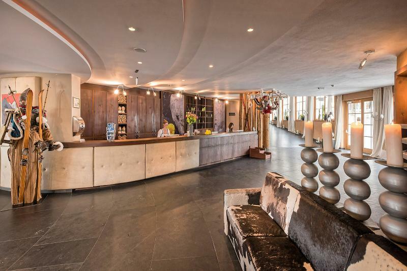 Alpenrose Leading Family Hotel & Resort Lermoos Bagian luar foto