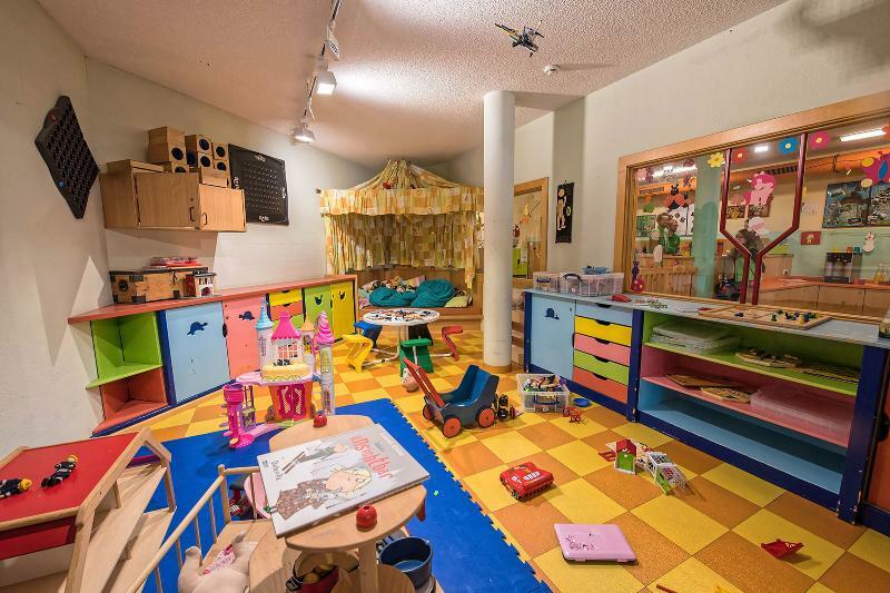 Alpenrose Leading Family Hotel & Resort Lermoos Bagian luar foto