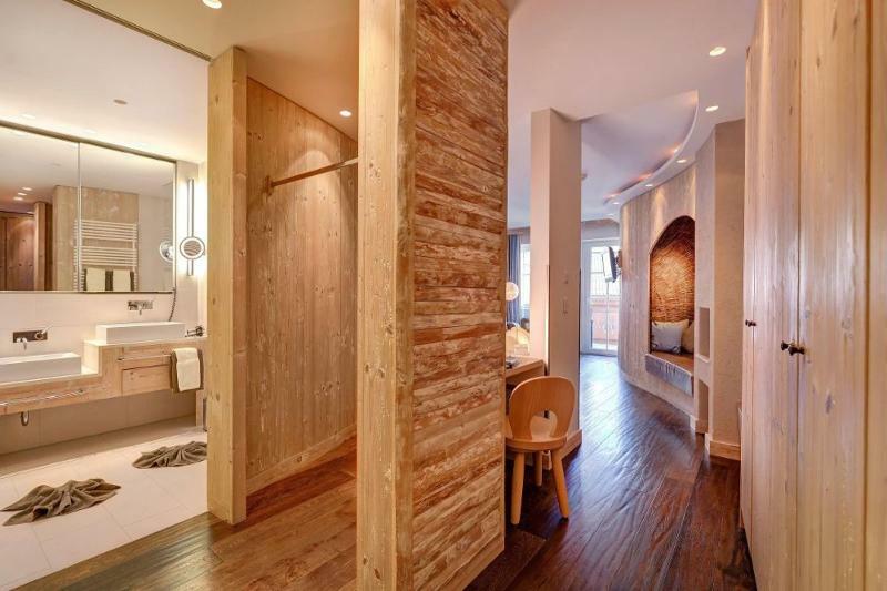 Alpenrose Leading Family Hotel & Resort Lermoos Bagian luar foto